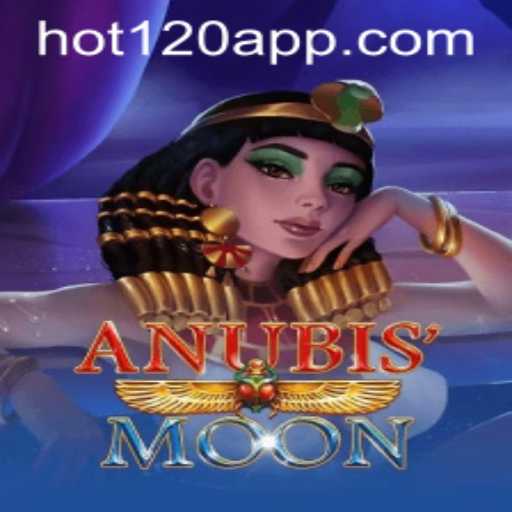Exploring AnubisMoon: A Journey into the Mystical World of Egyptian Mythology