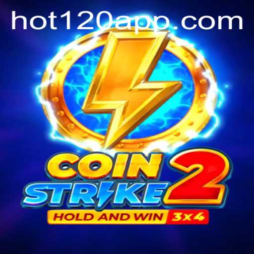 Coinstrike2: The Ultimate Gaming Experience with Hot120