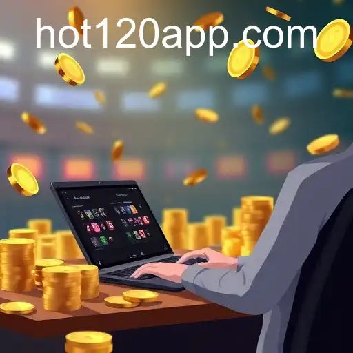 Contact Us: Ganhe Dinheiro com Hot120 e Saque Rápido via PIX em 2026