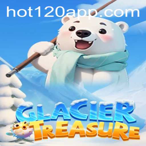 Unveiling GlacierTreasure: A New Adventure in the World of Gaming