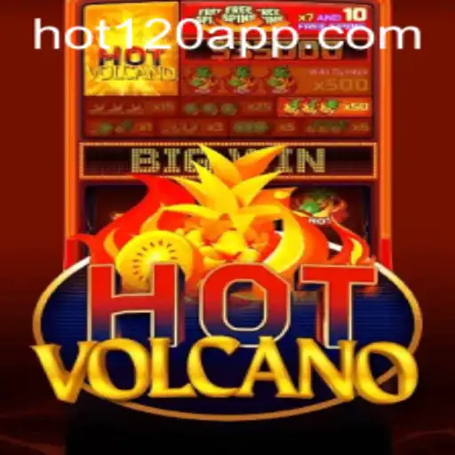 Exploring the Fiery Excitement of HotVolcano