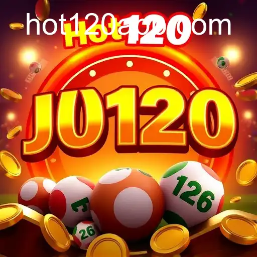 Hot120: Domine Jueteng para Ganhar Dinheiro com Bônus e Saque Rápido via PIX em 2026!