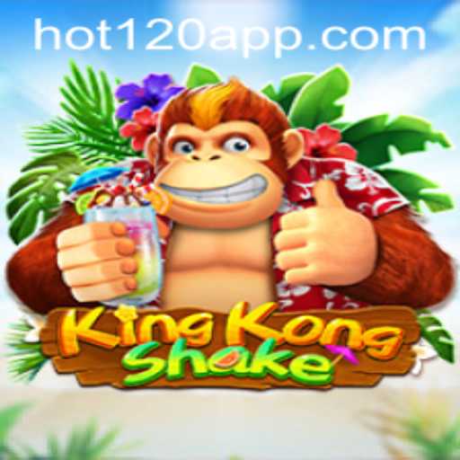 Experience the Thrill of KingKongShake: A Game Like No Other