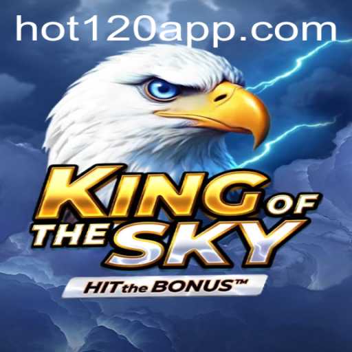 Discover the Epic Adventure of KingOfTheSky: A Journey Above the Clouds