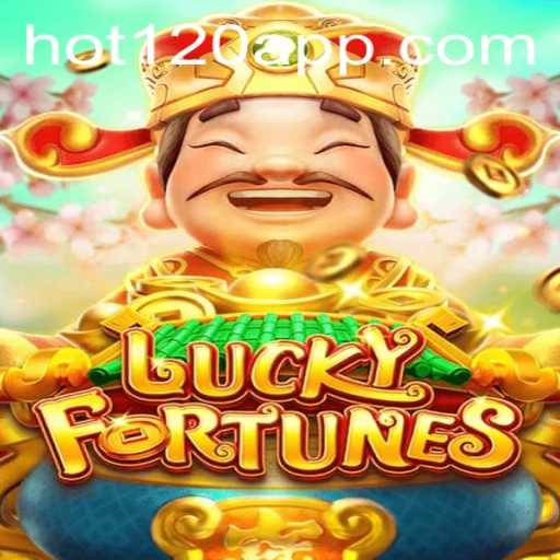 Discover the Thrills of LUCKYFORTUNES: Play, Win, and Enjoy