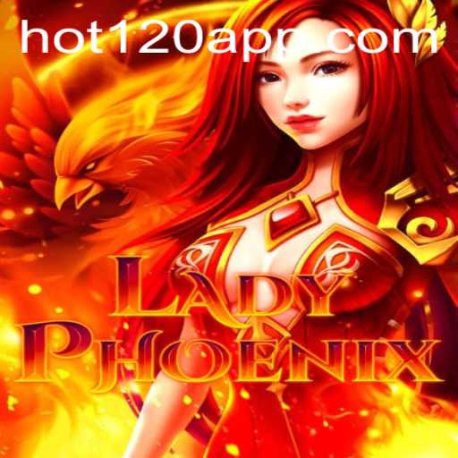 Discover the Enchanting World of LadyPhoenix: A Thrilling Adventure Awaits