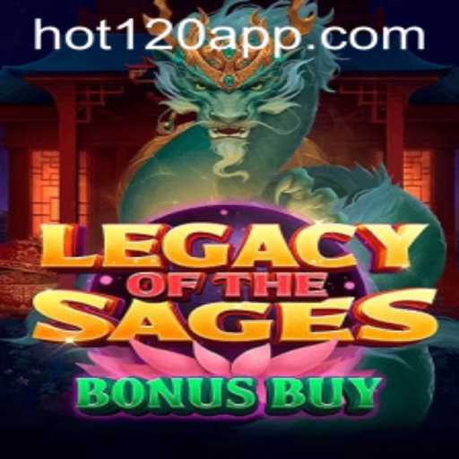 Unveiling the Thrilling World of LegacyoftheSagesBonusBuy