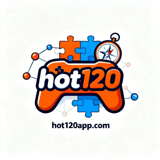 hot120 logo