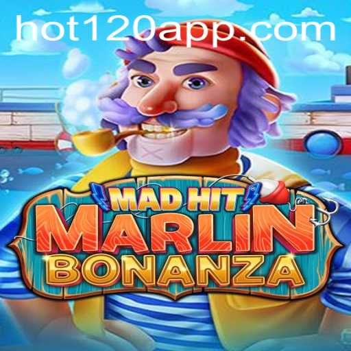 MadHitMarlinBonanza: Dive into the Exciting World of Underwater Gaming