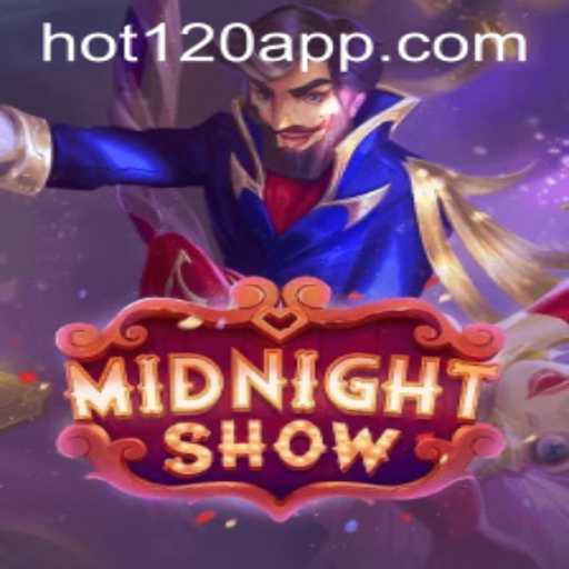 Discover the Thrills of MidnightShow: A Captivating Gaming Experience