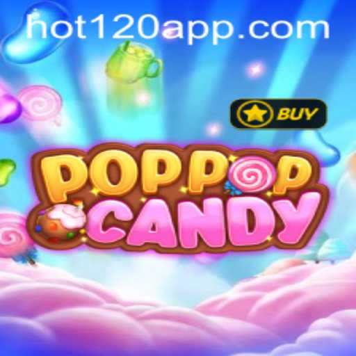 Discover the Sweet Adventure of POPPOPCANDY