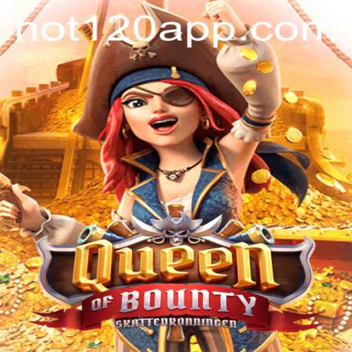 Diving into the World of QueenofBounty: A Thrilling Adventure Awaits