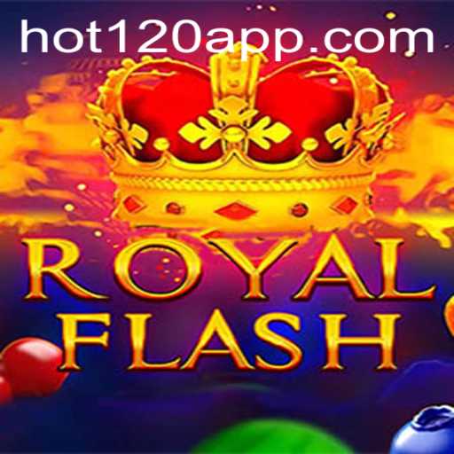 Unveiling 'RoyalFlash': A New Revolution in Card Gaming